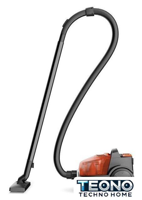 Пылесос Tefal Micro Space Cyclonic TW3235EA - Изображение №10 — Интернет-магазин Teono.by