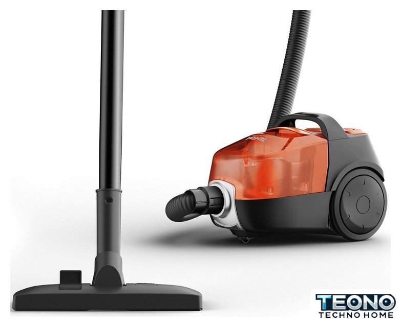 Пылесос Tefal Micro Space Cyclonic TW3235EA - Изображение №12 — Интернет-магазин Teono.by
