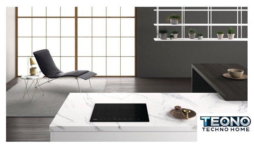 Варочная панель Whirlpool WB S2560 NE - Изображение №6 — Интернет-магазин Teono.by