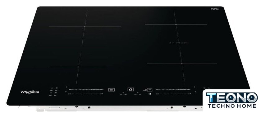 Варочная панель Whirlpool WB S2560 NE - Изображение №2 — Интернет-магазин Teono.by