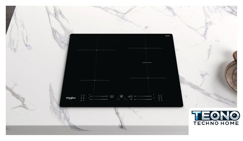 Варочная панель Whirlpool WB S2560 NE - Изображение №5 — Интернет-магазин Teono.by