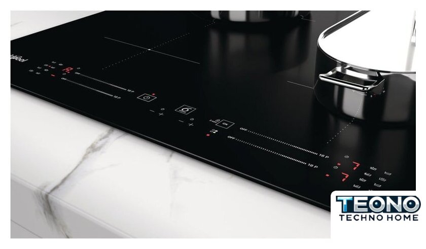 Варочная панель Whirlpool WB S2560 NE - Изображение №7 — Интернет-магазин Teono.by