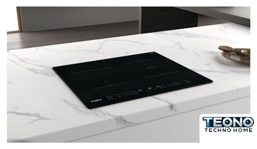 Варочная панель Whirlpool WB S2560 NE - Изображение №10 — Интернет-магазин Teono.by