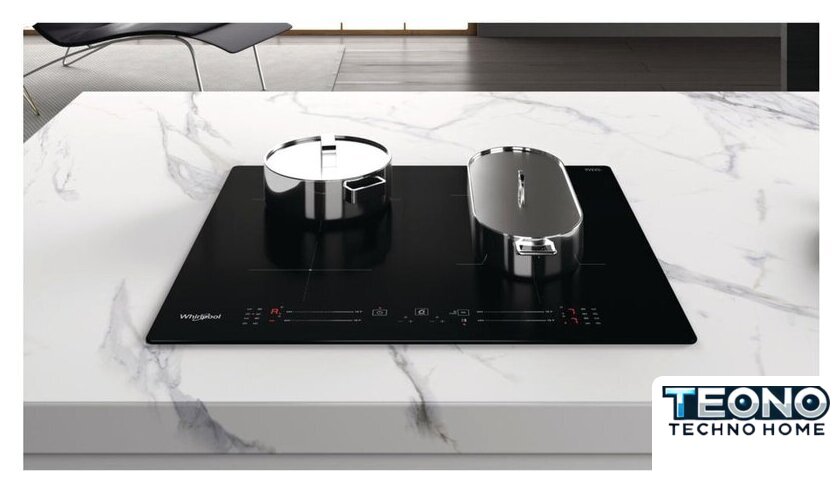 Варочная панель Whirlpool WB S2560 NE - Изображение №8 — Интернет-магазин Teono.by