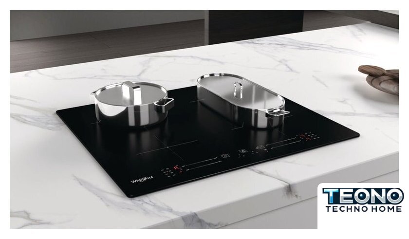Варочная панель Whirlpool WB S2560 NE - Изображение №9 — Интернет-магазин Teono.by