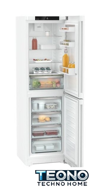 Холодильник Liebherr CNd 5704 Pure - Изображение №8 — Интернет-магазин Teono.by