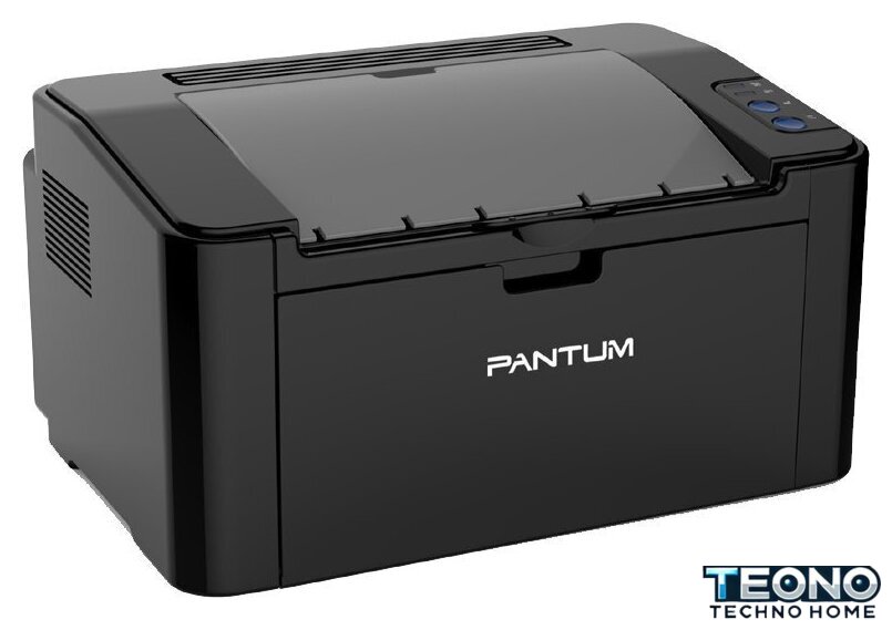 Принтер Pantum P2207 - Изображение №3 — Интернет-магазин Teono.by