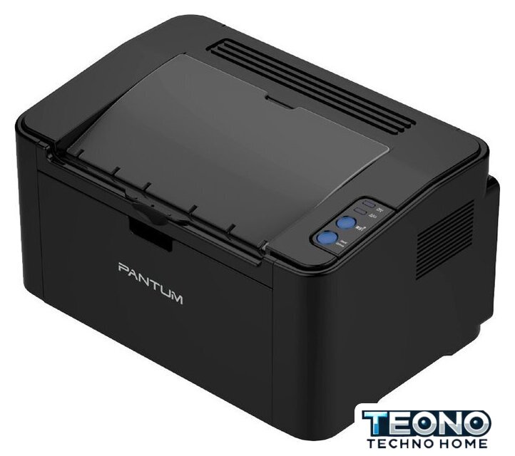 Принтер Pantum P2207 - Изображение №4 — Интернет-магазин Teono.by