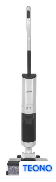 Вертикальный моющий пылесос Vitek VT-FW11PRO - Изображение №1 — Интернет-магазин Teono.by