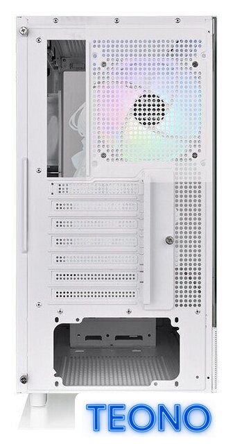 Корпус Thermaltake View 270 SP Edition Snow CA-1Y7-00M6WN-02 - Изображение №5 — Интернет-магазин Teono.by