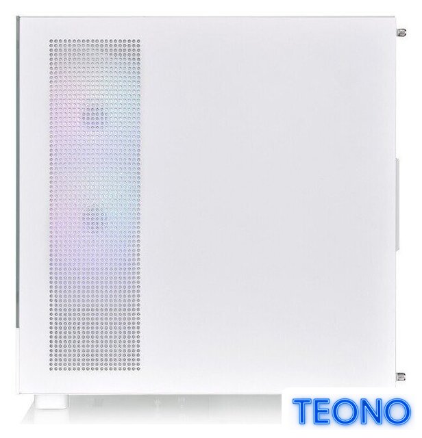 Корпус Thermaltake View 270 SP Edition Snow CA-1Y7-00M6WN-02 - Изображение №4 — Интернет-магазин Teono.by