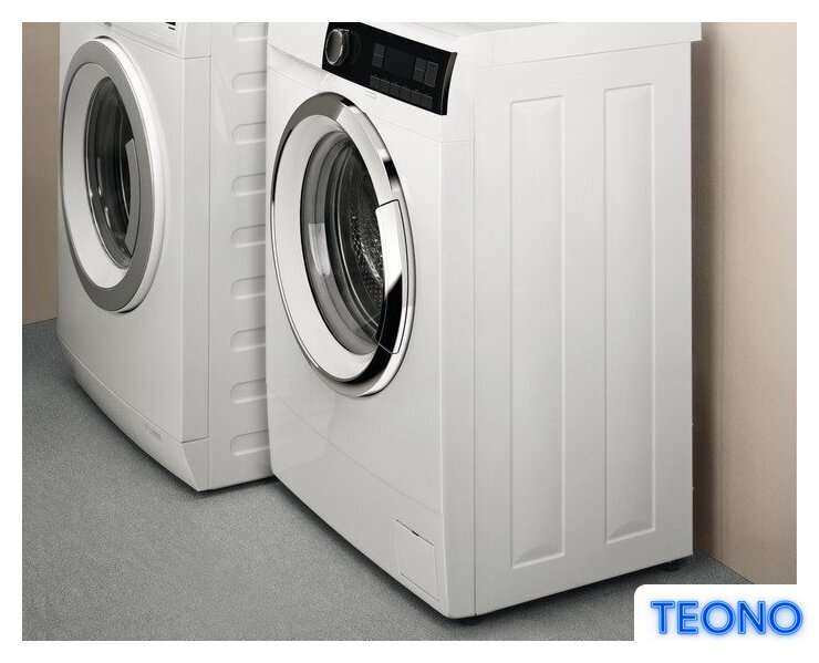 Стиральная машина Electrolux SensiCare EW6SM307S - Изображение №5 — Интернет-магазин Teono.by