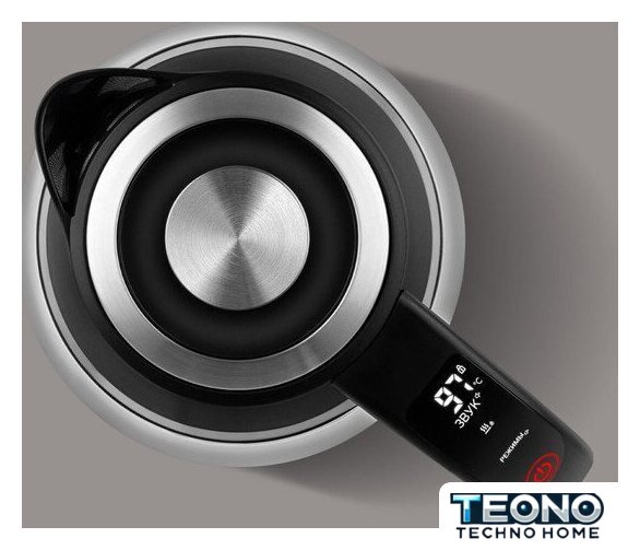 Электрический чайник Redmond (Редмонд) SkyKettle KG230S - Изображение №5 — Интернет-магазин Teono.by