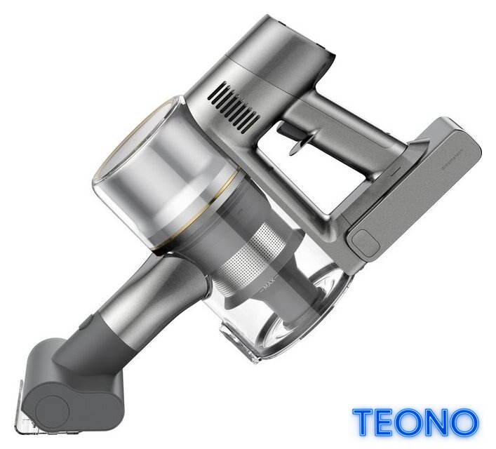 Пылесос Dreame Cordless Vacuum Cleaner R20 Aqua VTV21A - Изображение №6 — Интернет-магазин Teono.by