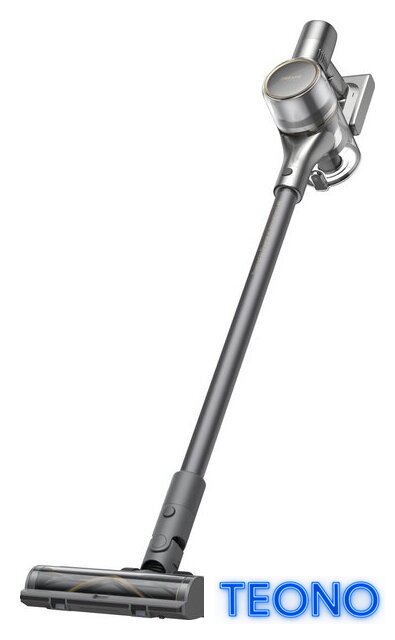 Пылесос Dreame Cordless Vacuum Cleaner R20 Aqua VTV21A - Изображение №3 — Интернет-магазин Teono.by