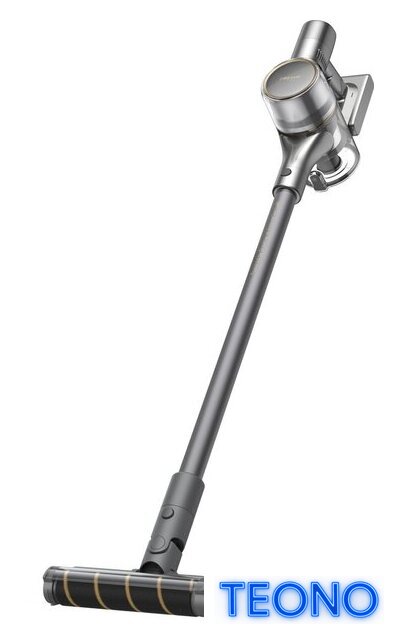 Пылесос Dreame Cordless Vacuum Cleaner R20 Aqua VTV21A - Изображение №2 — Интернет-магазин Teono.by