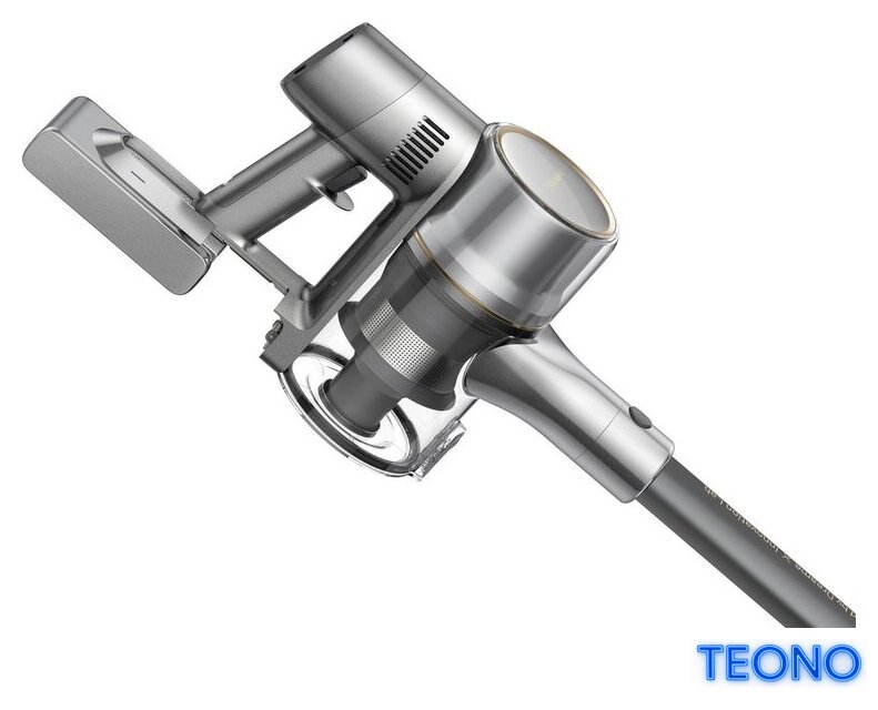 Пылесос Dreame Cordless Vacuum Cleaner R20 Aqua VTV21A - Изображение №7 — Интернет-магазин Teono.by