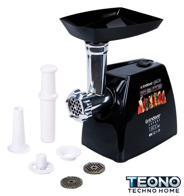 Мясорубка Endever Sigma-56 - Изображение №1 — Интернет-магазин Teono.by