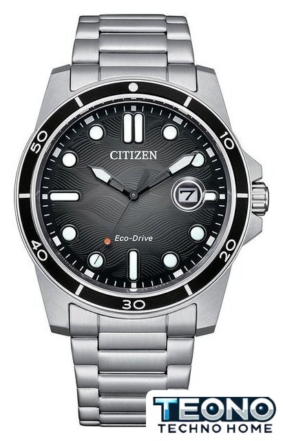 Наручные часы Citizen AW1816-89E - Изображение №1 — Интернет-магазин Teono.by