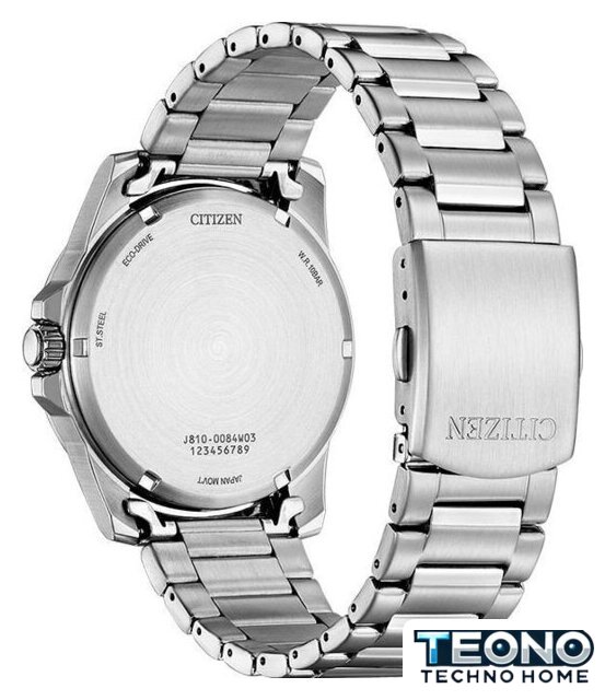 Наручные часы Citizen AW1816-89E - Изображение №3 — Интернет-магазин Teono.by