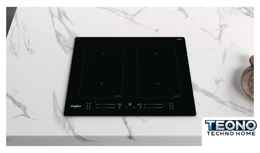 Варочная панель Whirlpool WL S1360 NE - Изображение №4 — Интернет-магазин Teono.by
