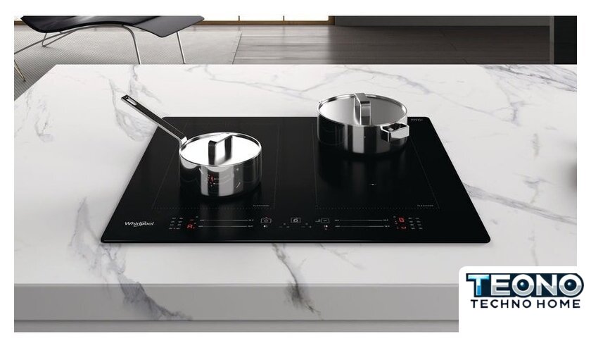Варочная панель Whirlpool WL S1360 NE - Изображение №10 — Интернет-магазин Teono.by