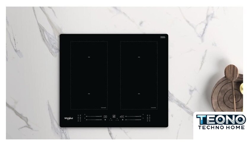 Варочная панель Whirlpool WL S1360 NE - Изображение №7 — Интернет-магазин Teono.by