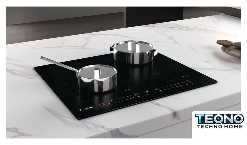 Варочная панель Whirlpool WL S1360 NE - Изображение №9 — Интернет-магазин Teono.by