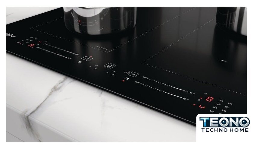 Варочная панель Whirlpool WL S1360 NE - Изображение №8 — Интернет-магазин Teono.by