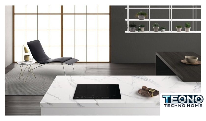 Варочная панель Whirlpool WL S1360 NE - Изображение №6 — Интернет-магазин Teono.by