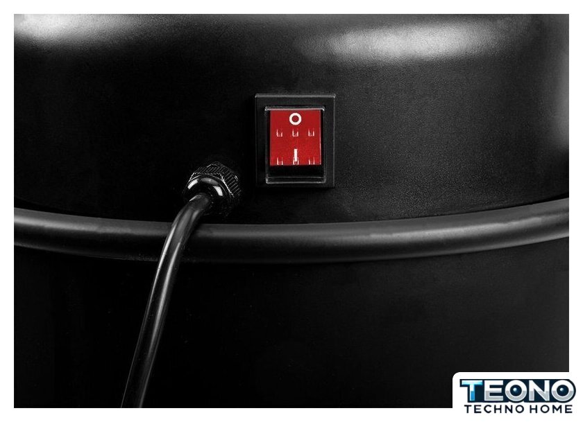 Пылесос GRAPHITE 59G611 - Изображение №11 — Интернет-магазин Teono.by