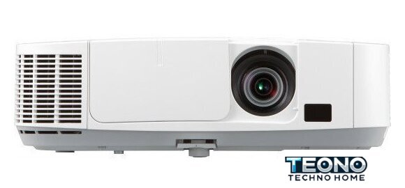 Проектор NEC P350W - Изображение №5 — Интернет-магазин Teono.by
