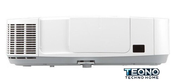 Проектор NEC P350W - Изображение №4 — Интернет-магазин Teono.by