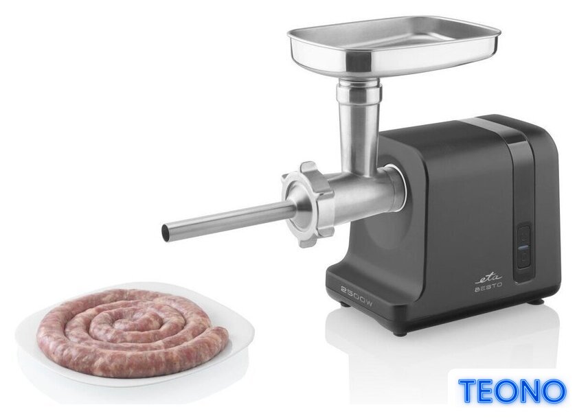 Мясорубка ETA Besto 6075 90000 - Изображение №3 — Интернет-магазин Teono.by