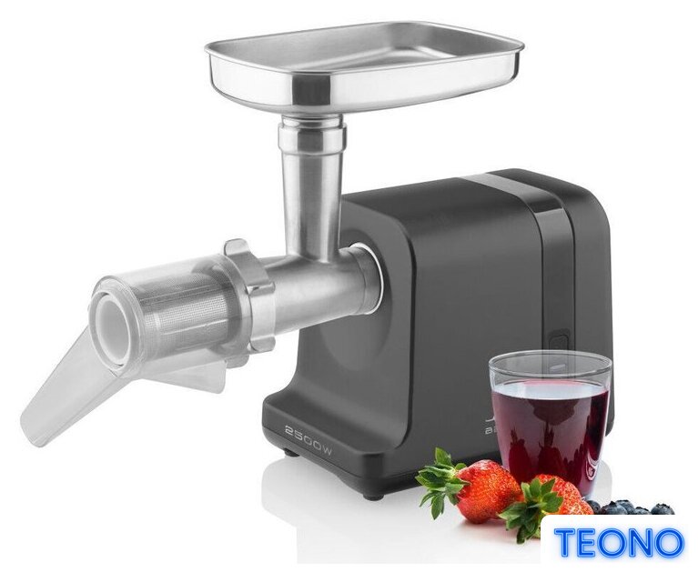 Мясорубка ETA Besto 6075 90000 - Изображение №5 — Интернет-магазин Teono.by
