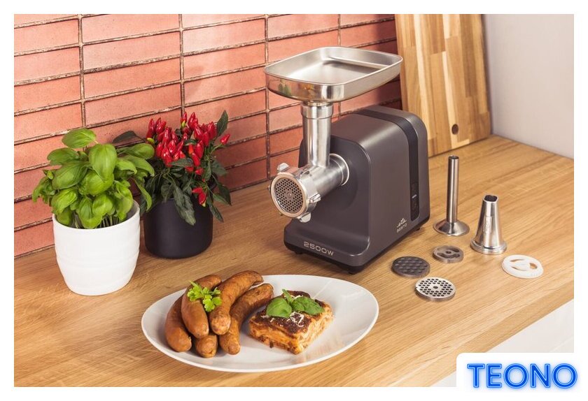 Мясорубка ETA Besto 6075 90000 - Изображение №9 — Интернет-магазин Teono.by