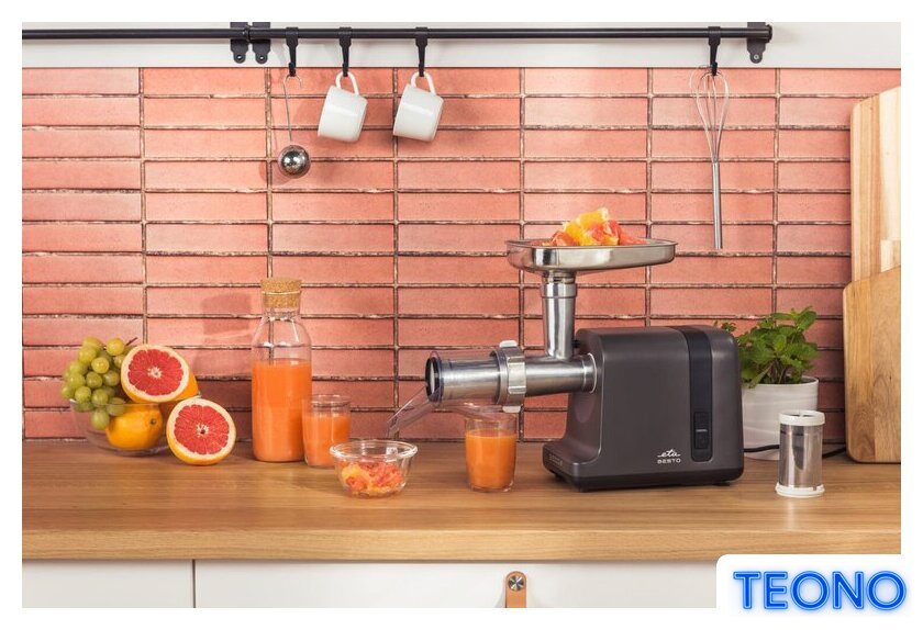 Мясорубка ETA Besto 6075 90000 - Изображение №7 — Интернет-магазин Teono.by