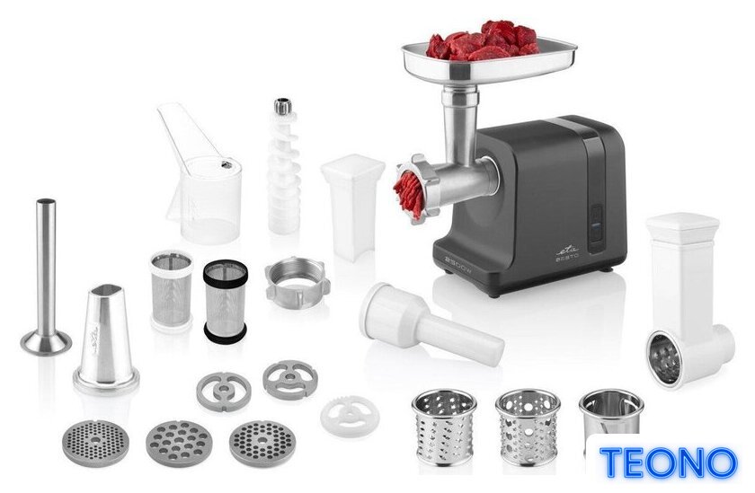 Мясорубка ETA Besto 6075 90000 - Изображение №1 — Интернет-магазин Teono.by