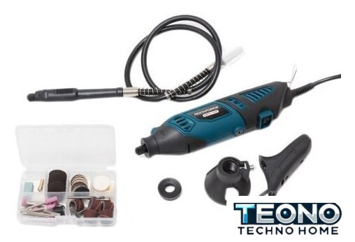 Гравер RockForce RF-GM10-150E - Изображение №1 — Интернет-магазин Teono.by