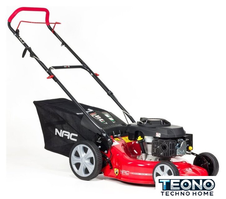 Газонокосилка NAC LP46-146-H-NG - Изображение №1 — Интернет-магазин Teono.by