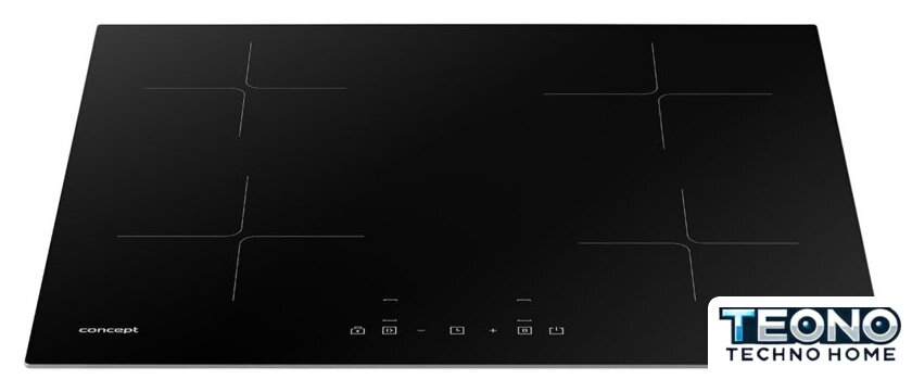 Варочная панель Concept IDV1360 - Изображение №3 — Интернет-магазин Teono.by