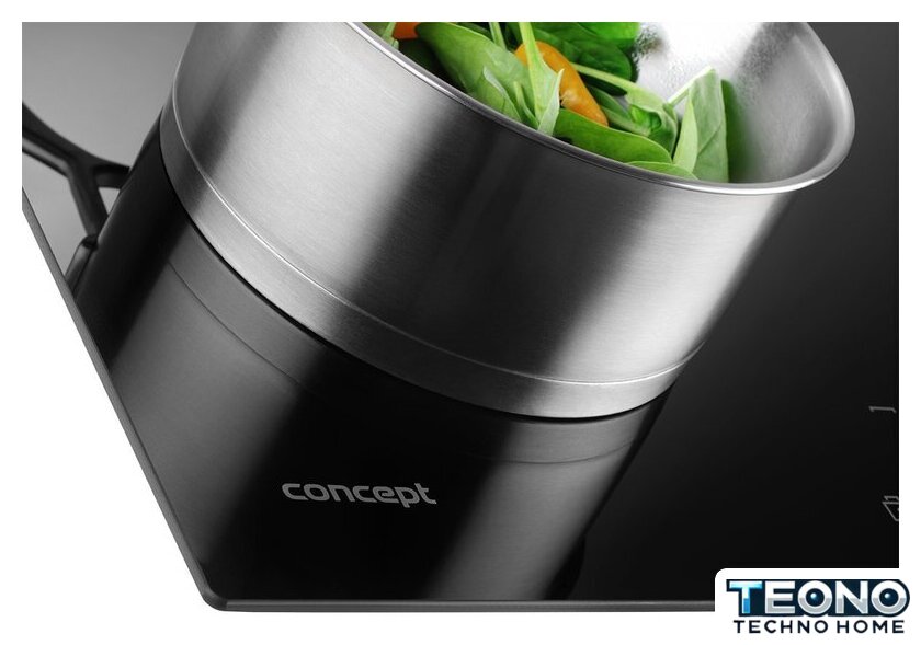 Варочная панель Concept IDV1360 - Изображение №4 — Интернет-магазин Teono.by