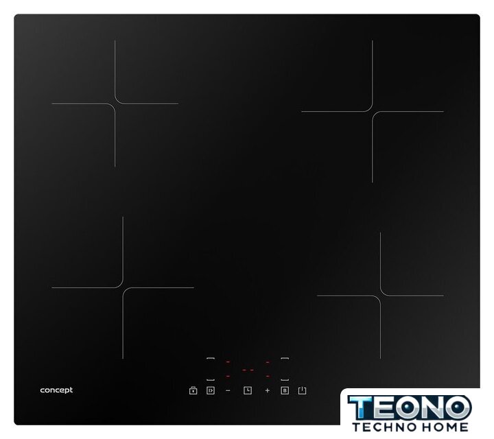 Варочная панель Concept IDV1360 - Изображение №1 — Интернет-магазин Teono.by