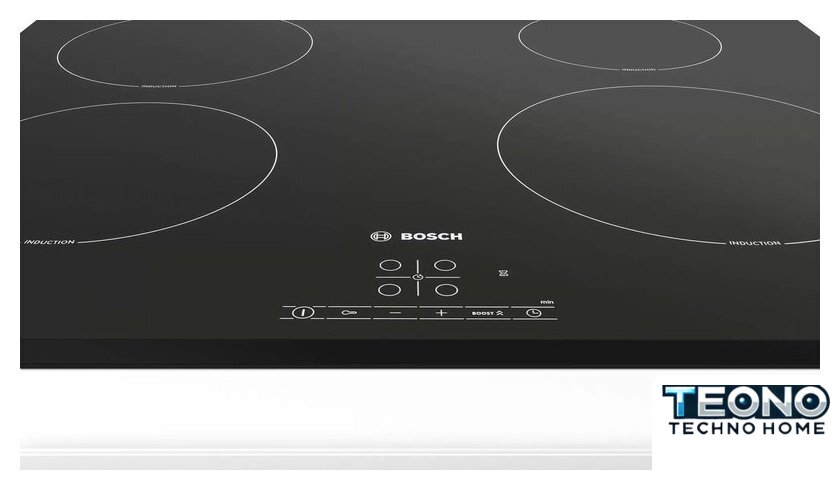 Варочная панель Bosch PUE63RBB5E - Изображение №3 — Интернет-магазин Teono.by