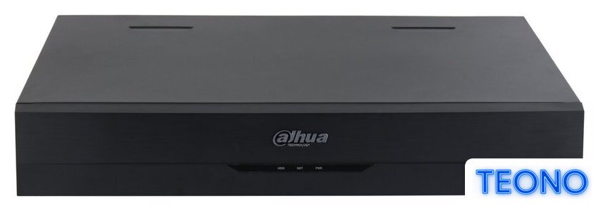 Сетевой видеорегистратор Dahua DHI-NVR5416-EI2 - Изображение №1 — Интернет-магазин Teono.by