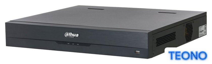 Сетевой видеорегистратор Dahua DHI-NVR5416-EI2 - Изображение №2 — Интернет-магазин Teono.by