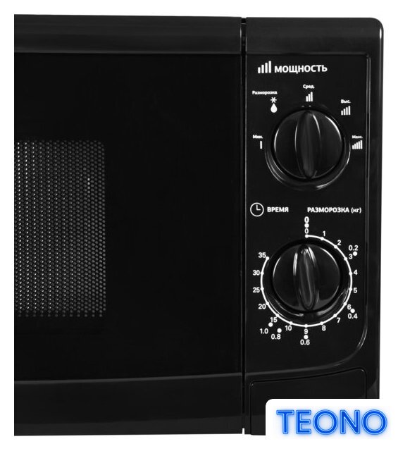 Микроволновая печь StarWind SWM5720 - Изображение №3 — Интернет-магазин Teono.by