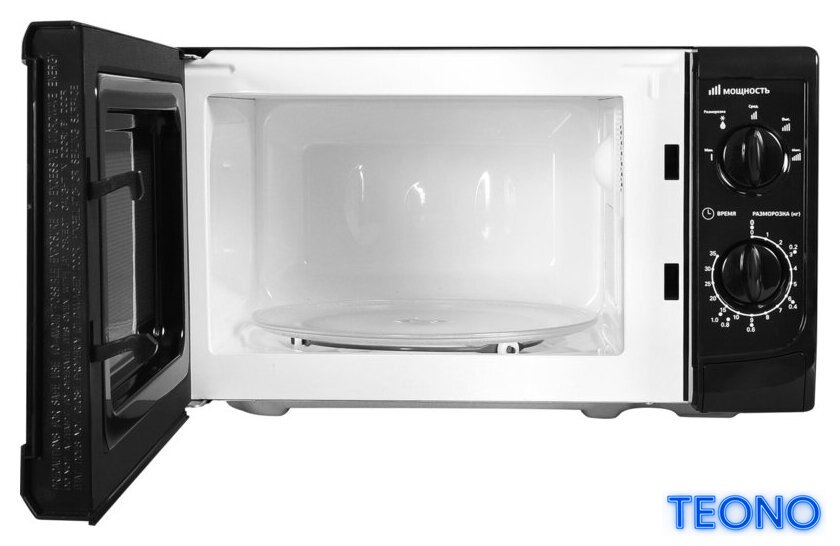 Микроволновая печь StarWind SWM5720 - Изображение №7 — Интернет-магазин Teono.by