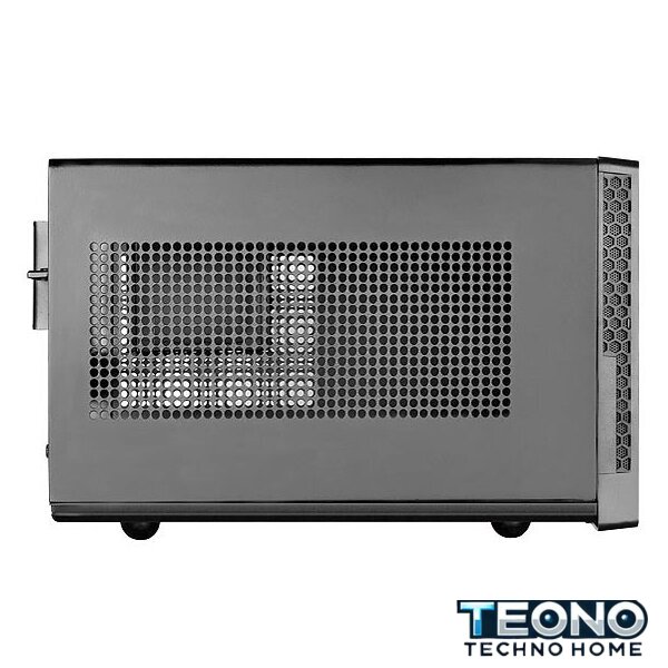 Корпус SilverStone Sugo SG13 [SST-SG13B-Q] - Изображение №6 — Интернет-магазин Teono.by