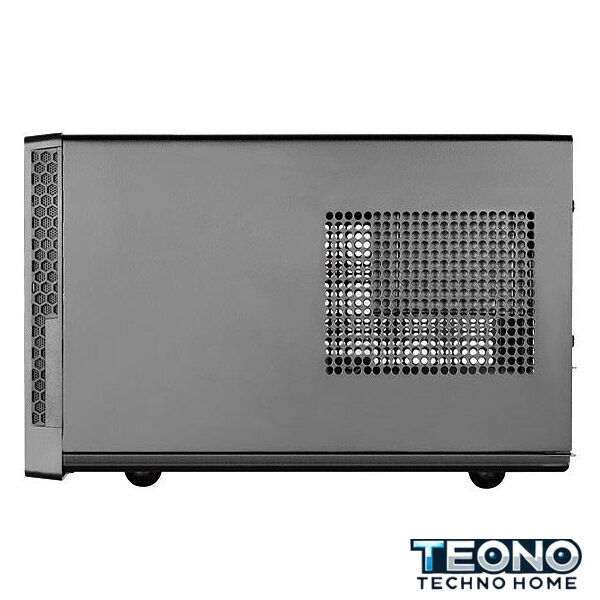 Корпус SilverStone Sugo SG13 [SST-SG13B-Q] - Изображение №7 — Интернет-магазин Teono.by